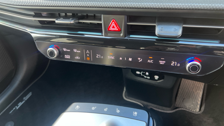 Kia EV6 168kW GT Line S 84kWh 5dr Auto Electric Estate